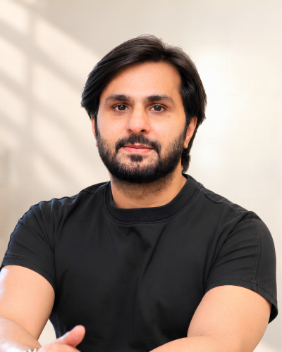 Imran Imtiyaz Profile Picture