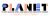 Planet Logo as on may 2025-01